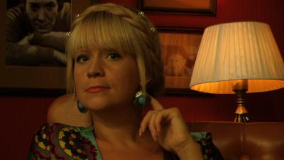 Наталья Гинтаре